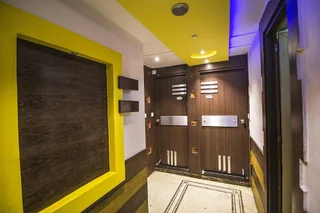 Ахмедабад: FabHotel Classic Inn Navrangpura