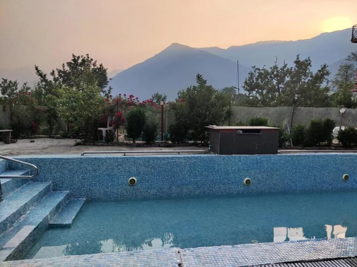 Манали: Countryside Himalayan Resort, Manali