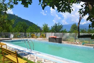 Манали: Countryside Himalayan Resort, Manali