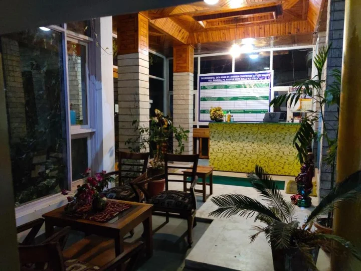 Манали: Countryside Himalayan Resort, Manali