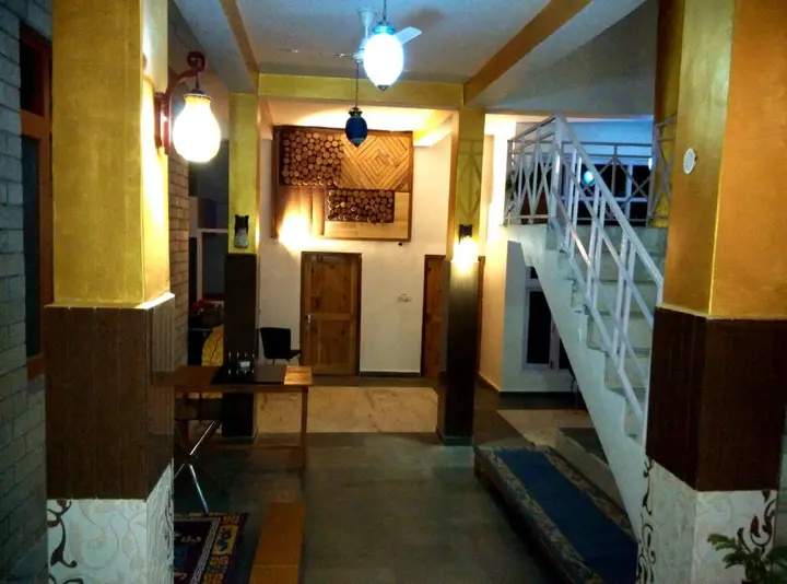 Манали: Countryside Himalayan Resort, Manali