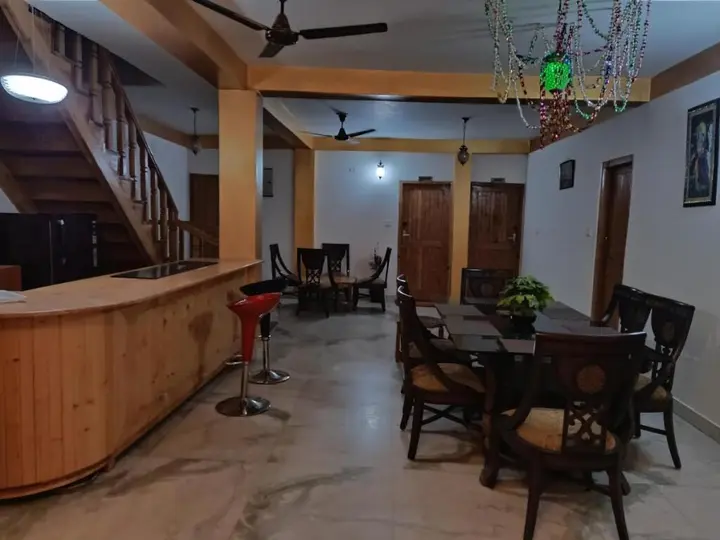 Манали: Countryside Himalayan Resort, Manali