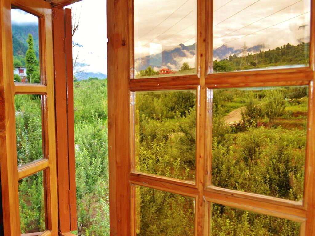 Манали: Countryside Himalayan Resort, Manali