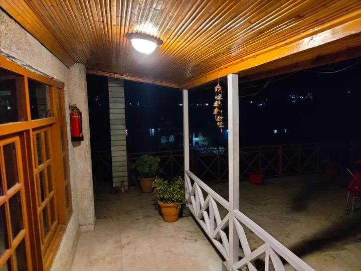 Манали: Countryside Himalayan Resort, Manali