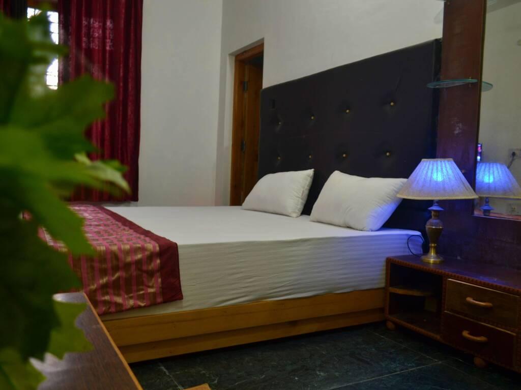 Манали: Countryside Himalayan Resort, Manali