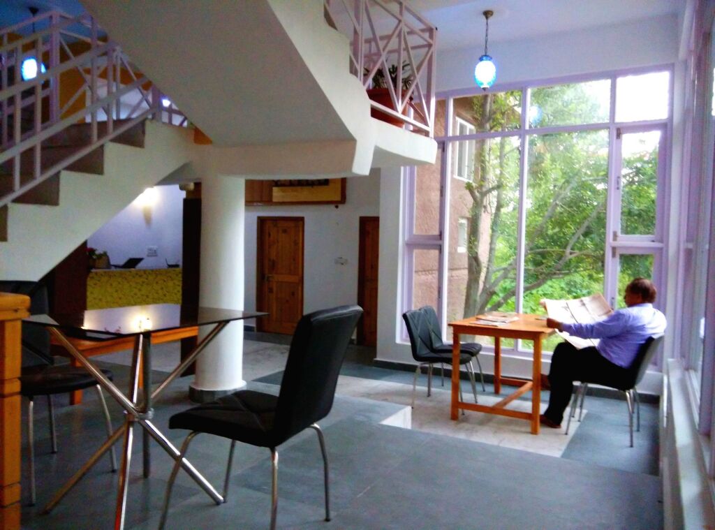 Манали: Countryside Himalayan Resort, Manali