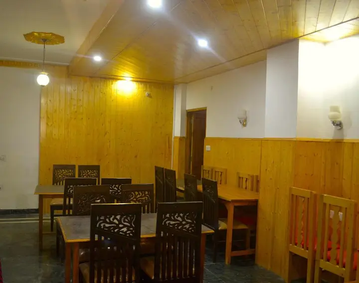 Манали: Countryside Himalayan Resort, Manali