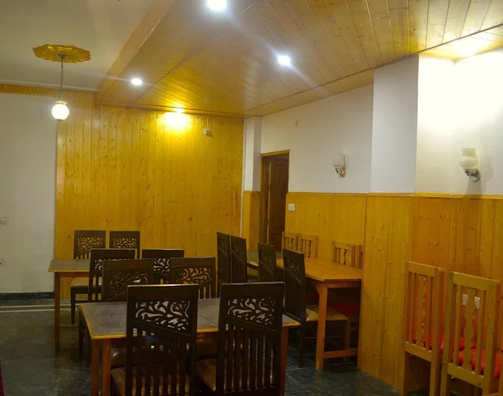 Манали: Countryside Himalayan Resort, Manali