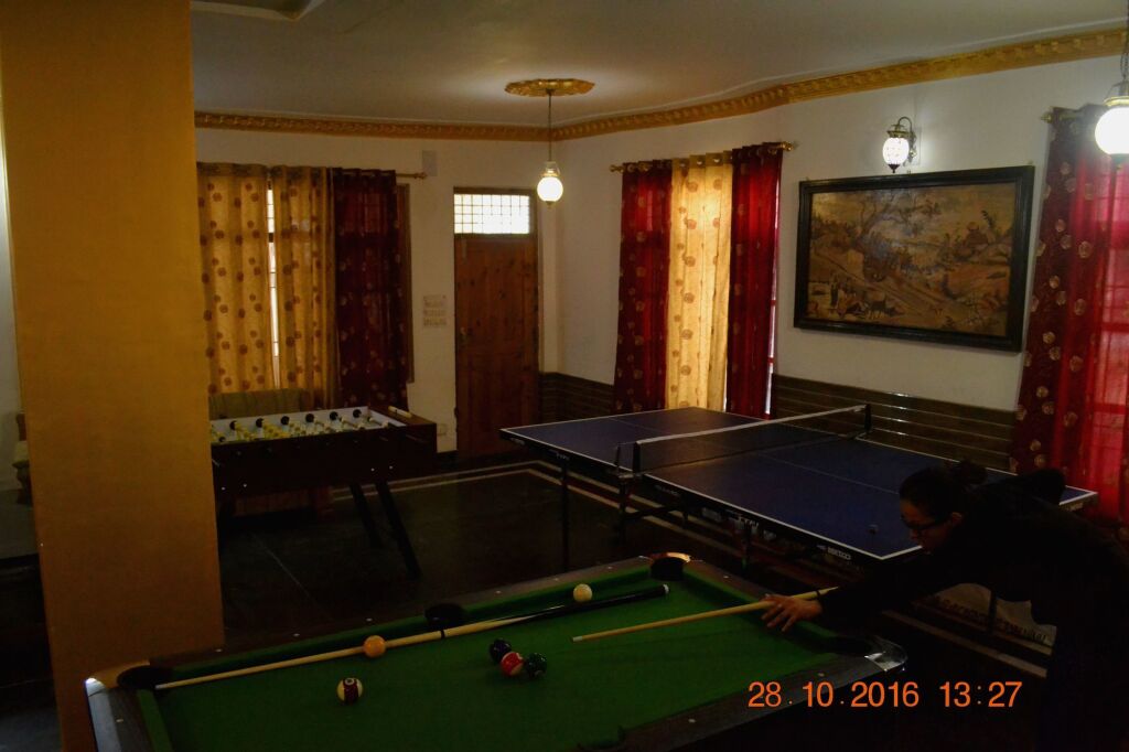 Манали: Countryside Himalayan Resort, Manali