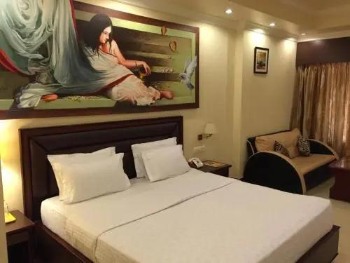 Бхубанешвар: B10 International,Bhubaneswar