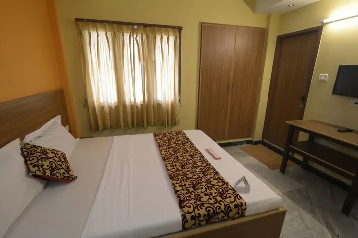Мадурай: Hotel Vijay