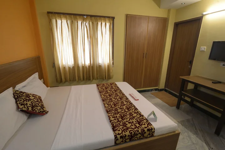 Мадурай: Hotel Vijay