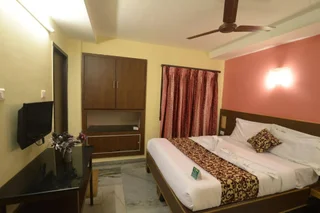 Мадурай: Hotel Vijay