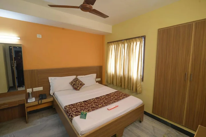 Мадурай: Hotel Vijay