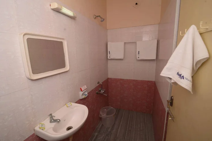 Мадурай: Hotel Vijay