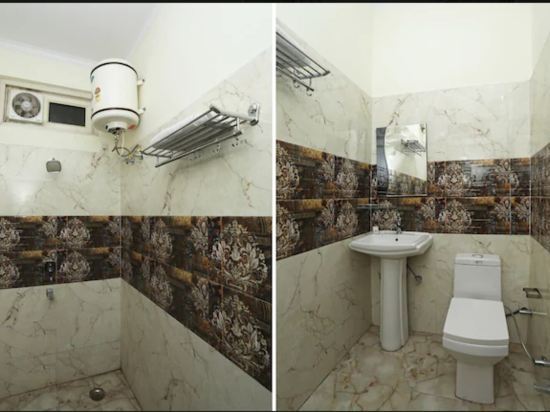 Гора Абу: Hotel Bansal