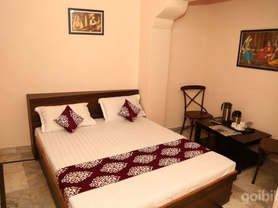 Гора Абу: Hotel Bansal