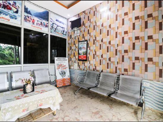 Гора Абу: Hotel Bansal