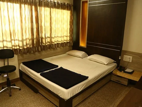 Гора Абу: Hotel Bansal