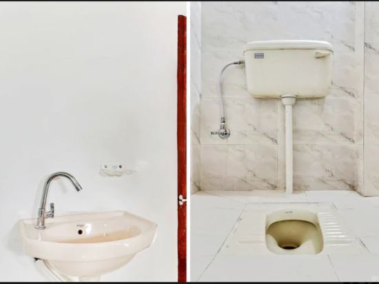 Гора Абу: Hotel Bansal