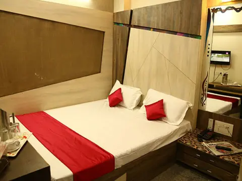 Гора Абу: Hotel Bansal