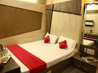 Гора Абу: Hotel Bansal