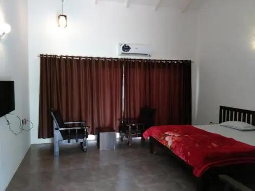 Нашик: Mango Leaf Resort