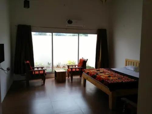 Нашик: Mango Leaf Resort