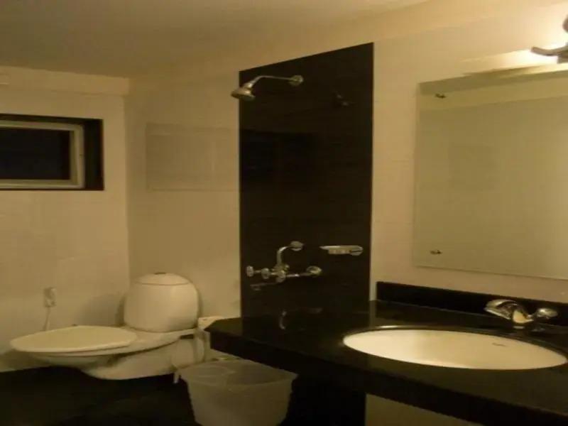 Соманур: Hotel Maniam Classic