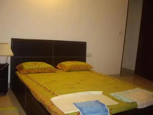 Амби Вэлли Сити: JenJon Holiday Homes-Lavasa
