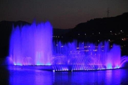 Амби Вэлли Сити: JenJon Holiday Homes-Lavasa