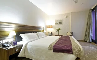 Шиллонг: Hotel Poinisuk