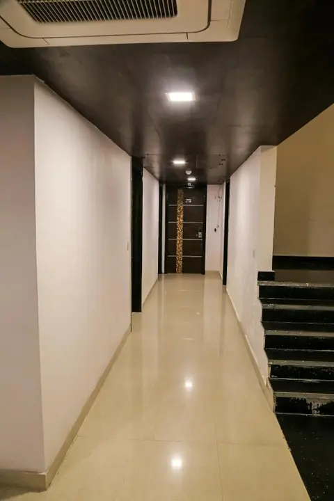 Нью-Дели: Citron Inn Park Residency