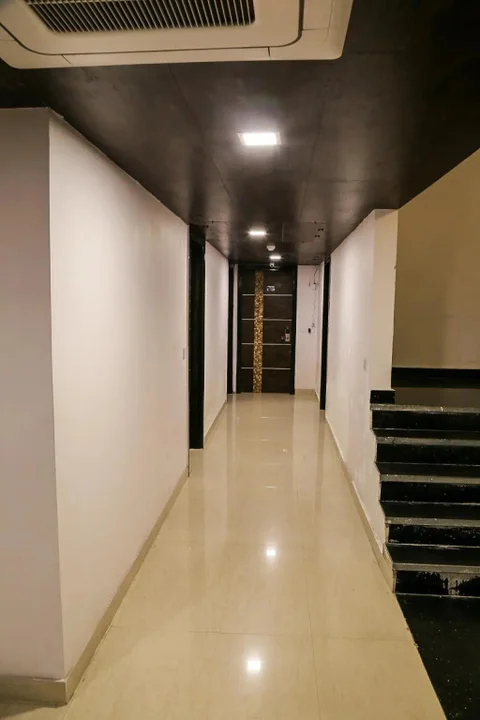 Нью-Дели: Citron Inn Park Residency
