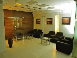Кондотти: OYO Premium Calicut Railway Station