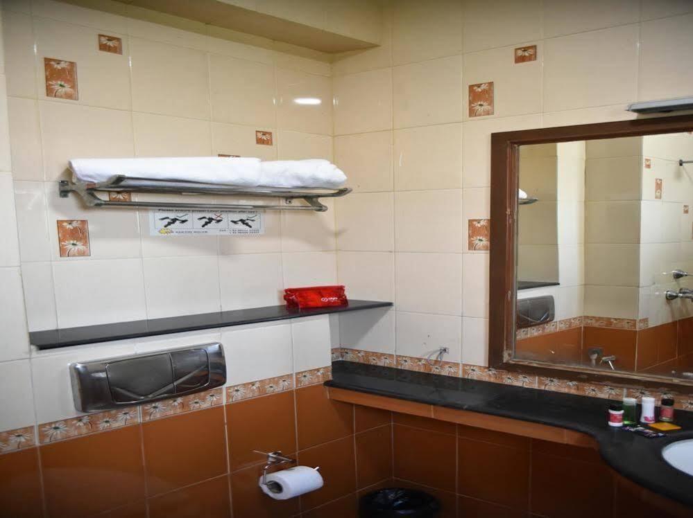 Пунди: OYO Rooms Railway Station Kumbakonam
