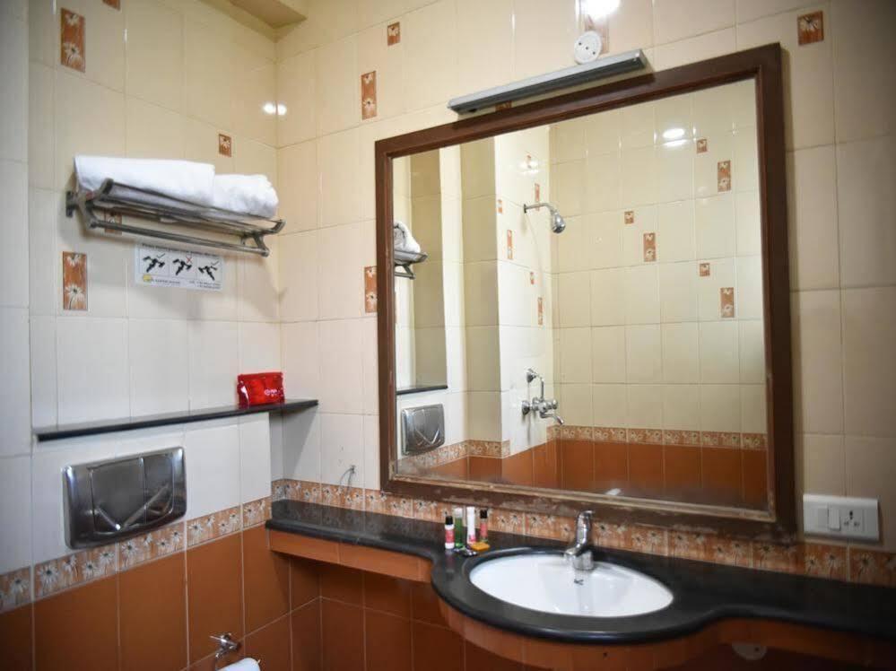 Пунди: OYO Rooms Railway Station Kumbakonam