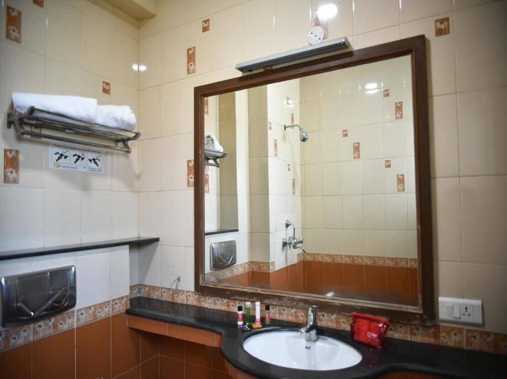 Пунди: OYO Rooms Railway Station Kumbakonam