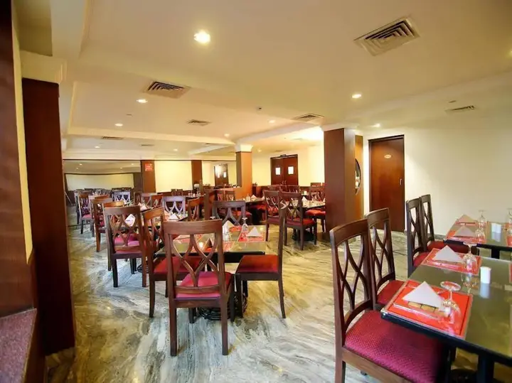 Эрамаллур: OYO Rooms Jawaharlal Nehru Stadium Kochi