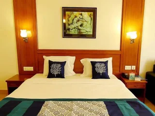 Эрамаллур: OYO Rooms Jawaharlal Nehru Stadium Kochi