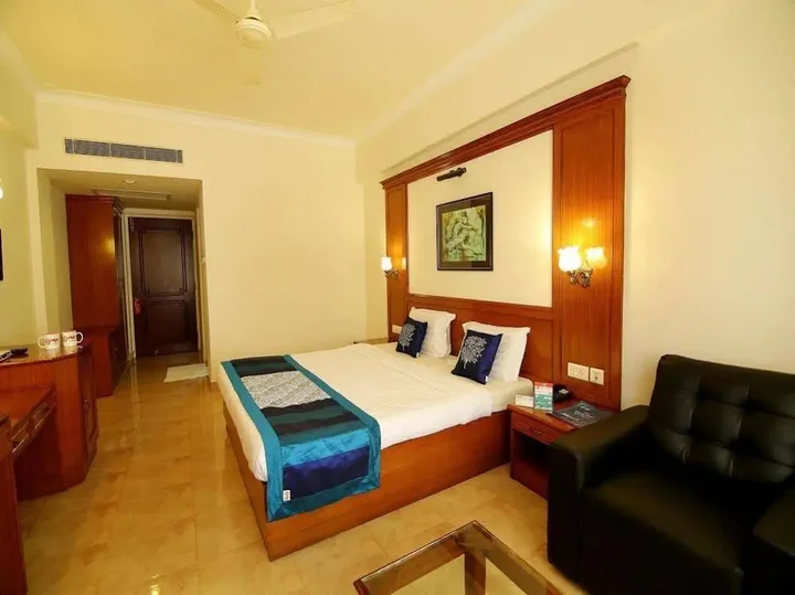 Эрамаллур: OYO Rooms Jawaharlal Nehru Stadium Kochi