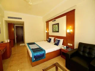 Эрамаллур: OYO Rooms Jawaharlal Nehru Stadium Kochi