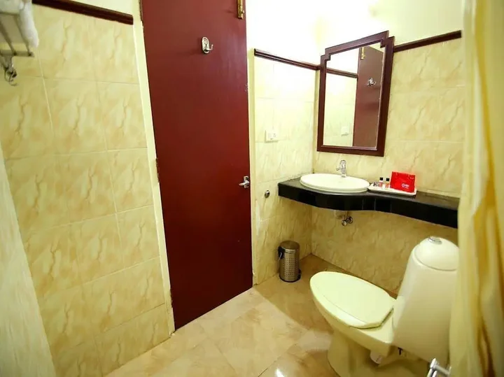 Эрамаллур: OYO Rooms Jawaharlal Nehru Stadium Kochi