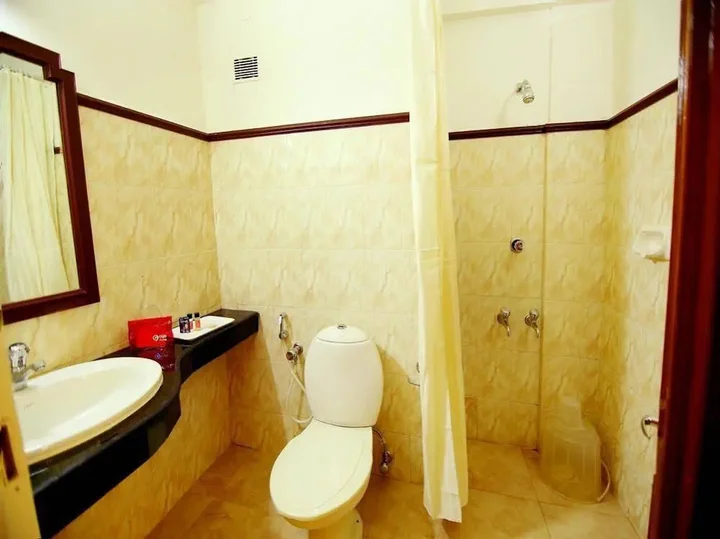 Эрамаллур: OYO Rooms Jawaharlal Nehru Stadium Kochi