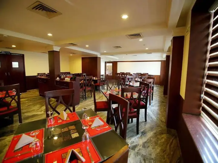 Эрамаллур: OYO Rooms Jawaharlal Nehru Stadium Kochi