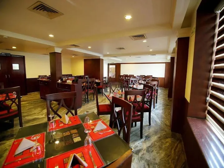 Эрамаллур: OYO Rooms Jawaharlal Nehru Stadium Kochi