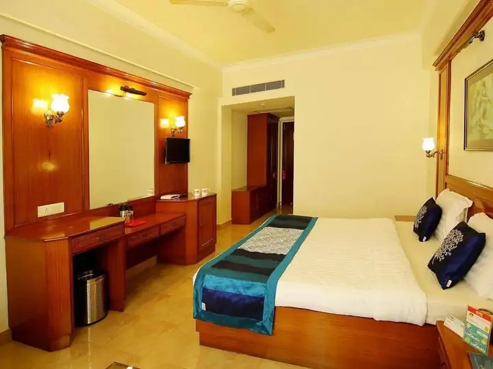 Эрамаллур: OYO Rooms Jawaharlal Nehru Stadium Kochi