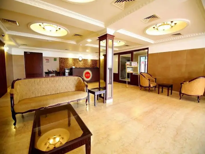 Эрамаллур: OYO Rooms Jawaharlal Nehru Stadium Kochi