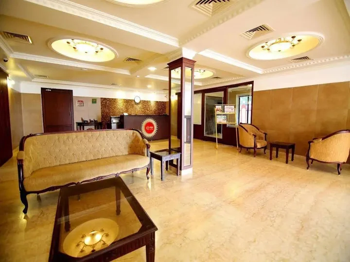 Эрамаллур: OYO Rooms Jawaharlal Nehru Stadium Kochi