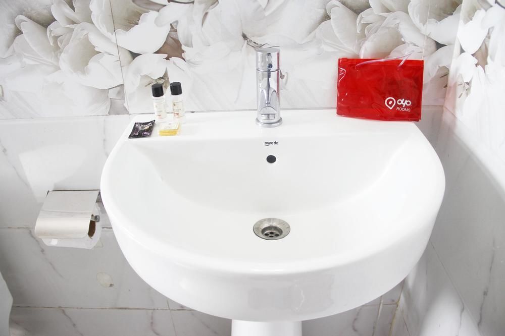Нойда: OYO Rooms Noida Sector 71 WP Block